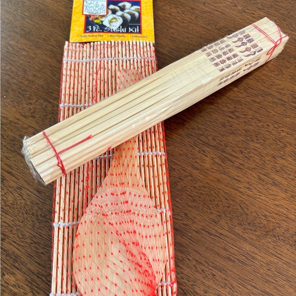 Sushi Kit